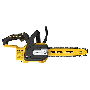 Аккумуляторная цепная пила DeWalt (DCMCS565N) - без аккумулятора и зарядного устройства