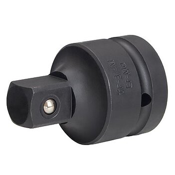 Переходник ударный Alloid 1" х 3/4" (PU-134)