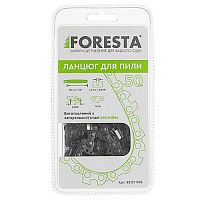 Цепь для пилы Foresta 20", 0.325", 1.5мм, 76DL (82131003)