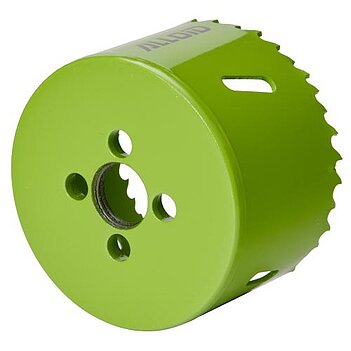 Коронка універсальна Alloid Bi-Metal 68 мм (HS-30068)