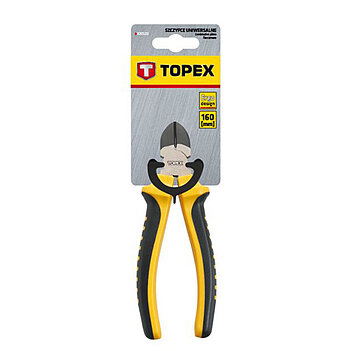 Бокорезы TOPEX 160 мм (32D106)