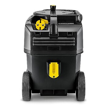 Пылосос Karcher Go!FurtherT 10/1 Adv HEPA + фильтр-мешки 10 шт. (1.527-310.0)