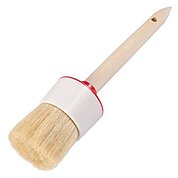 Кисть малярная MASTERTOOL круглая 60 мм (91-2160)
