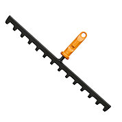 Грабли универсальные Fiskars OneClick (1080677)