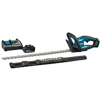 Кущоріз акумуляторний Makita (DUH606RF)