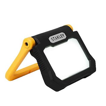 Прожектор светодиодный Stanley 5,0 В (SXLS50118E)
