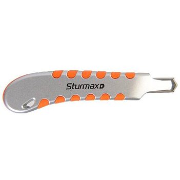 Ніж для оздоблювальних робіт Sturmax (1076M-01-09)