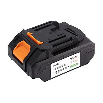 Адаптер-переходник для аккумулятора SEQUOIA Connecta Series 20V (SBA20)