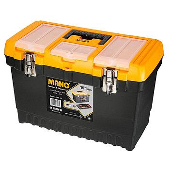 Ящик для инструмента MANO Jumbo (JMT-19)
