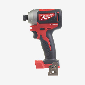 Гайковерт ударний акумуляторний Milwaukee M18 CBLID-0 (4933464476) - без акумулятора та зарядного пристрою