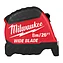 Рулетка Milwaukee WIDE BLADE 8 м (4932499206)