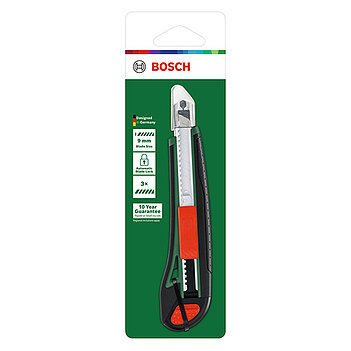 Нож для отделочных работ Bosch 142 мм (1600A039L6)