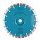 Диск алмазний сегментований Distar Technic Advanced 230х2,6х22,2-F20 1шт (04338347018)
