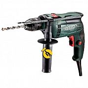 Дрель ударная Metabo SBE 650 (600671850)