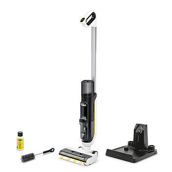 Пылесос аккумуляторный Karcher FCV 3 (1.056-122.0) Пылесос аккумуляторный Karcher FCV 3 (1.056-122.0)