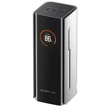 Пoвepбaнк EcoFLow RAPID Pro 20000 mAh (EF-RAPIDPRO20K-EU)