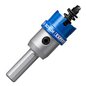 Коронка по металлу Bosch Expert Sheet Metal Arbored HS 22 мм (2608901978)