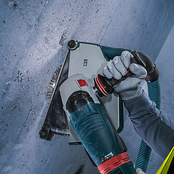 Диск алмазный сегментированный Bosch PRO Concrete 150х2,4х22,23мм 1 шт. (2608602653)