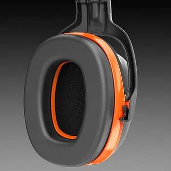Наушники защитные Husqvarna X-LOW 30дБ (5488808-01)