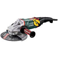 Кутова шліфмашина Metabo WEPBA 26-230 MVT Quick (606482000)