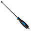 Отвертка шлицевая ударная Hoegert SL6,0 x 150 мм (HT1S114)