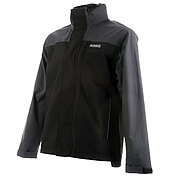 Куртка робоча DeWalt Storm Waterproof Jacket розмір XL (DWC48-013-XL)