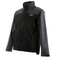Куртка рабочая DeWalt Storm Waterproof Jacket размер XL (DWC48-013-XL)