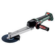 Кутова шліфмашина акумуляторна Metabo KNSVB 18 LTX BL 150 (601765840) - без акумулятора та зарядного пристрою