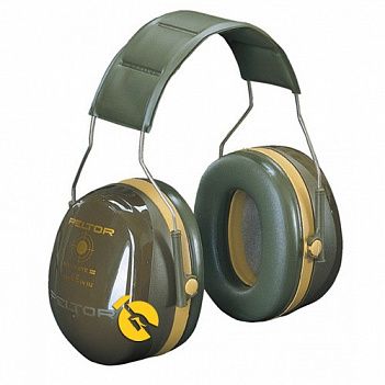 Навушники захисні 3М (XH001658562)