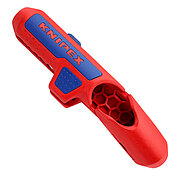 Инструмент для снятия изоляции KNIPEX ErgoStrip 135 мм (16 95 01 SB)