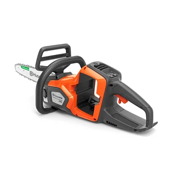 Аккумуляторная цепная пила Husqvarna 215i (9707920-02) - без аккумулятора и зарядного устройства