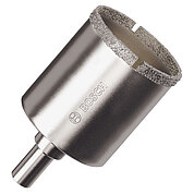 Коронка по керамике Bosch Tiles arbored Hole Saw 45 мм (2608594546)