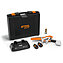 Акумуляторна ланцюгова мініпила Stihl GTA30 SET (GA050116918)