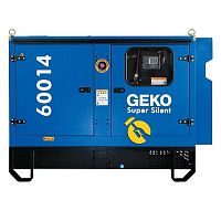 Генератор дизельный Geko (60014 ED-S/DEDASS)