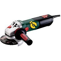 Кутова шліфмашина Metabo WEA 17-125 QUICK (600534000)