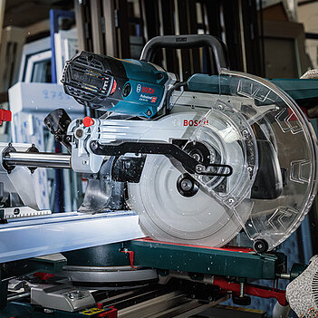 Диск пиляльний універсальний Bosch Multi Material 210х30 мм (2608640445)