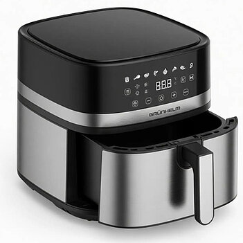Мультипіч Grunhelm GAF8010 2000 Вт 8 л (152773)