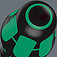 Викрутка Torx WERA 367 TX45 x 130 мм (05028025001)