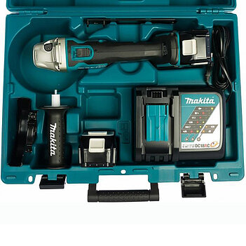 Кейс для инструмента Makita (821817-6)