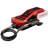 Гравер аккумуляторный Einhell TE-MT 18/34 Li - Solo (4419360) - без аккумулятора и зарядного устройства