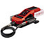 Гравер аккумуляторный Einhell TE-MT 18/34 Li - Solo (4419360) - без аккумулятора и зарядного устройства