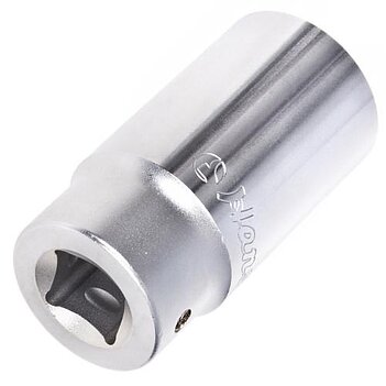 Головка торцевая 6-гранная удлиненная HANS 3/4" 36мм (6300М36)