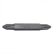 Бита Phillips Sturm магнитная 1/4" PH2 10шт (1271103)