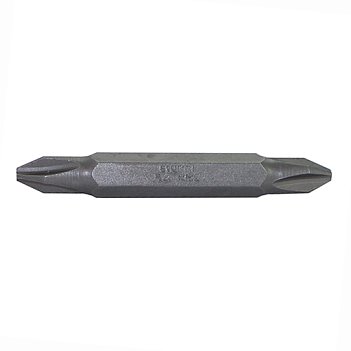 Біта Phillips Sturm магнітна 1/4" PH2 10шт (1271103) Біта Phillips Sturm магнітна 1/4" PH2 10шт (1271103)