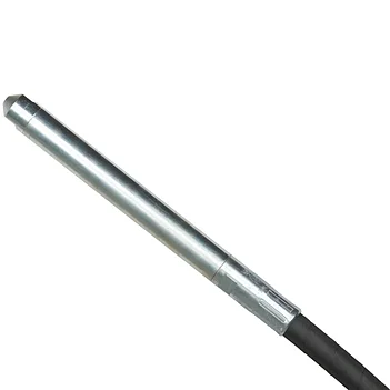 Вибратор для бетона аккумуляторный DeWalt (DCE531N) - без аккумулятора и зарядного устройства