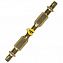 Бита Torx ударная 1/4" Makita T30 3шт (B-52504)