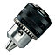 Зубчастий патрон Metabo 3-16 мм (635050000)
