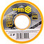 Фум-стрічка Vorel 19мм х 15м 1 шт. (75202)