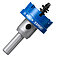 Коронка по металлу Bosch Expert Sheet Metal Arbored HS 36 мм (2608901992)