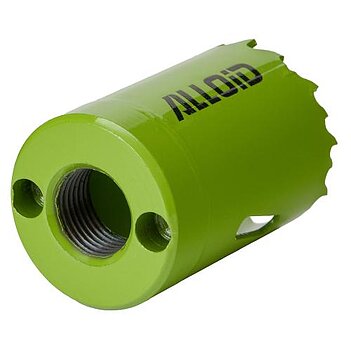 Коронка универсальная Alloid Bi-Metal 35 мм (HS-30035)